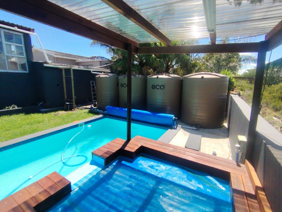 3 Bedroom Property for Sale in Kabega Park Eastern Cape